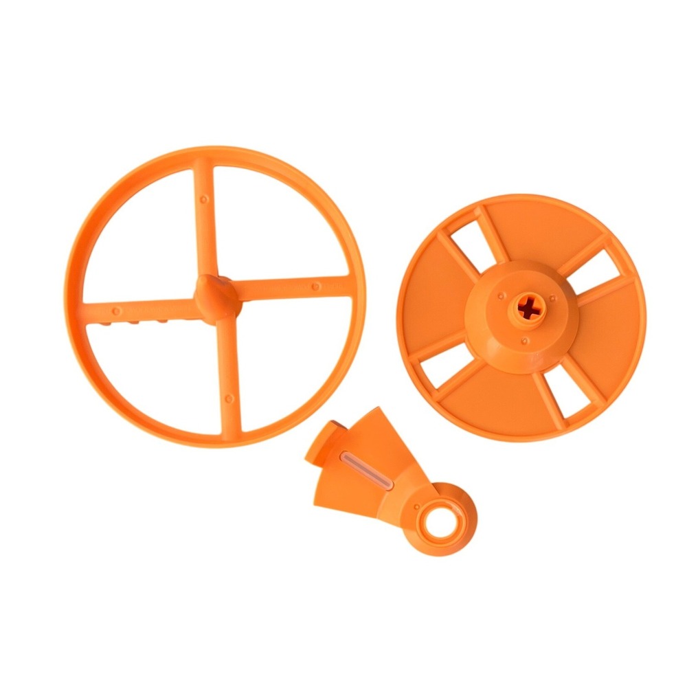 Baby Brezza FRP0046-A Formula Pro Advanced Replacement Stirring Wheel Parts